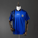 Camisola Argentina II 1986 - Retro