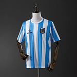Camisola Argentina I 1986- Retro