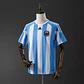 Camisola Argentina I 2010 - Retro - Thumbnail 1