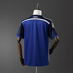 Camisola Argentina II - FIFA WC 2014 - Retro