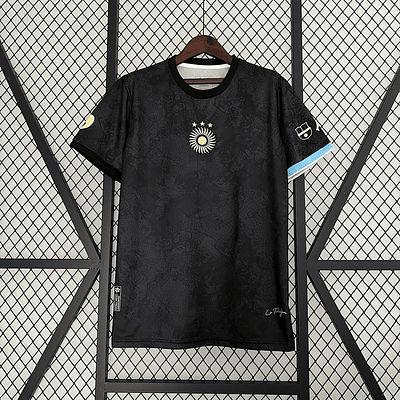 Camisola Argentina 2023 - Edição Especial Messi