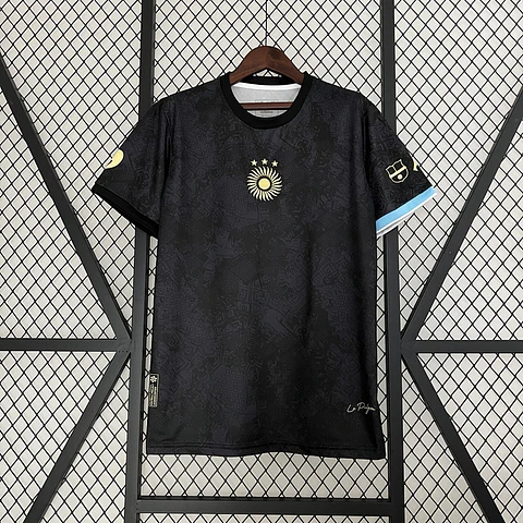 Camisola Argentina 2023 - Edição Especial Messi