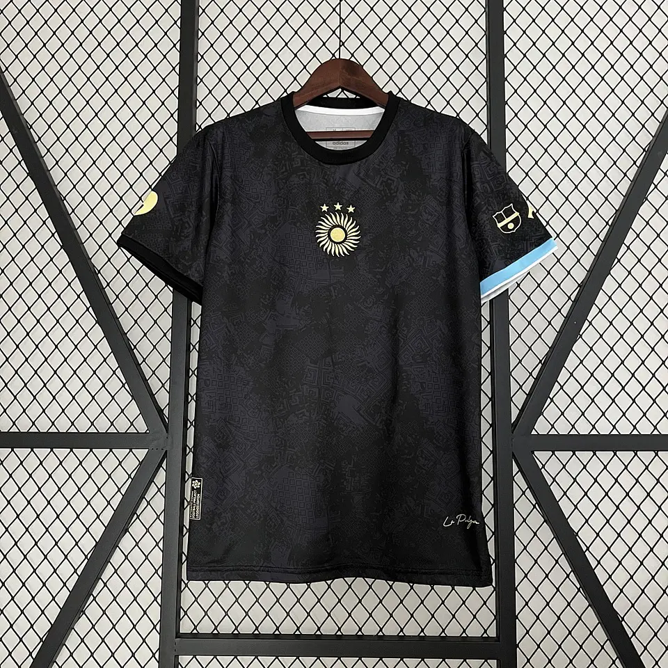 Camisola Argentina 2023 - Edição Especial Messi 1