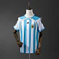 Camisola Argentina I 2006 - Retro - Thumbnail 1