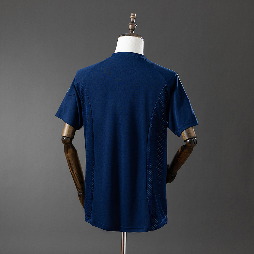 Camisola Argentina II 2002 - Retro