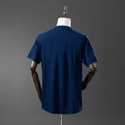 Camisola Argentina II 2002 - Retro