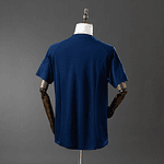 Camisola Argentina II 2002 - Retro