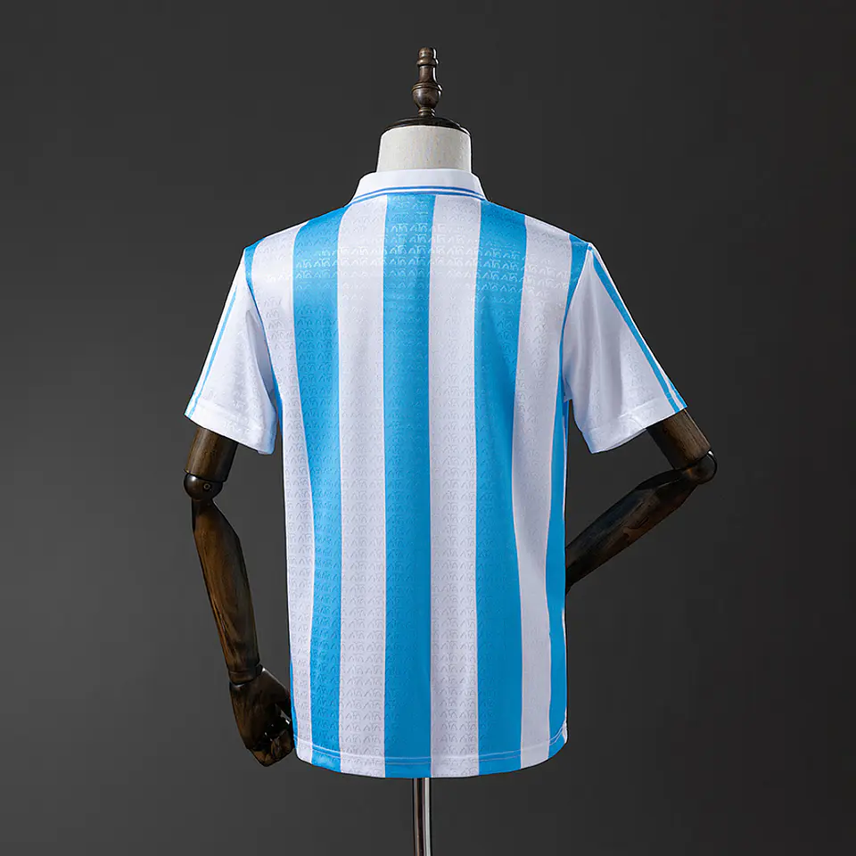 Camisola Argentina I 1994 - Retro 2