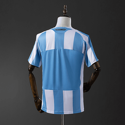 Camisola Argentina I 08/10 - Retro