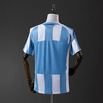 Camisola Argentina I 08/10 - Retro