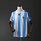 Camisola Argentina I 08/10 - Retro - Thumbnail 1