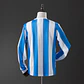 Camisola Argentina I 1986 - Manga Longa - Retro - Thumbnail 2