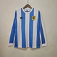 Camisola Argentina I 1978 - Manga Longa - Retro - Thumbnail 1