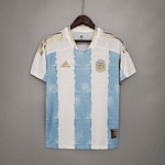 Camisola Argentina 2021 - Edição Especial - Retro