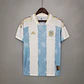 Camisola Argentina 2021 - Edição Especial - Retro - Thumbnail 1