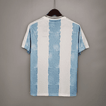 Camisola Argentina 2021 - Edição Especial - Retro