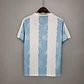 Camisola Argentina 2021 - Edição Especial - Retro - Thumbnail 2