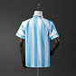 Camisola Argentina I 96/97- Retro - Thumbnail 2