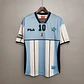 Camisola Argentina I 2001 - Maradona - Retro - Thumbnail 1