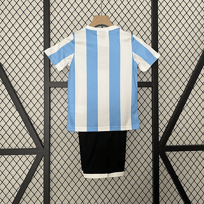 Kit Argentina I 1986 - Retro