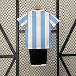 Kit Argentina I 1986 - Retro