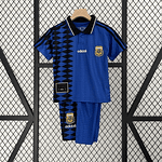 Kit Argentina II 1994 - Retro