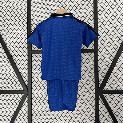 Kit Argentina II 1994 - Retro