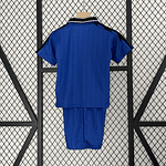 Kit Argentina II 1994 - Retro