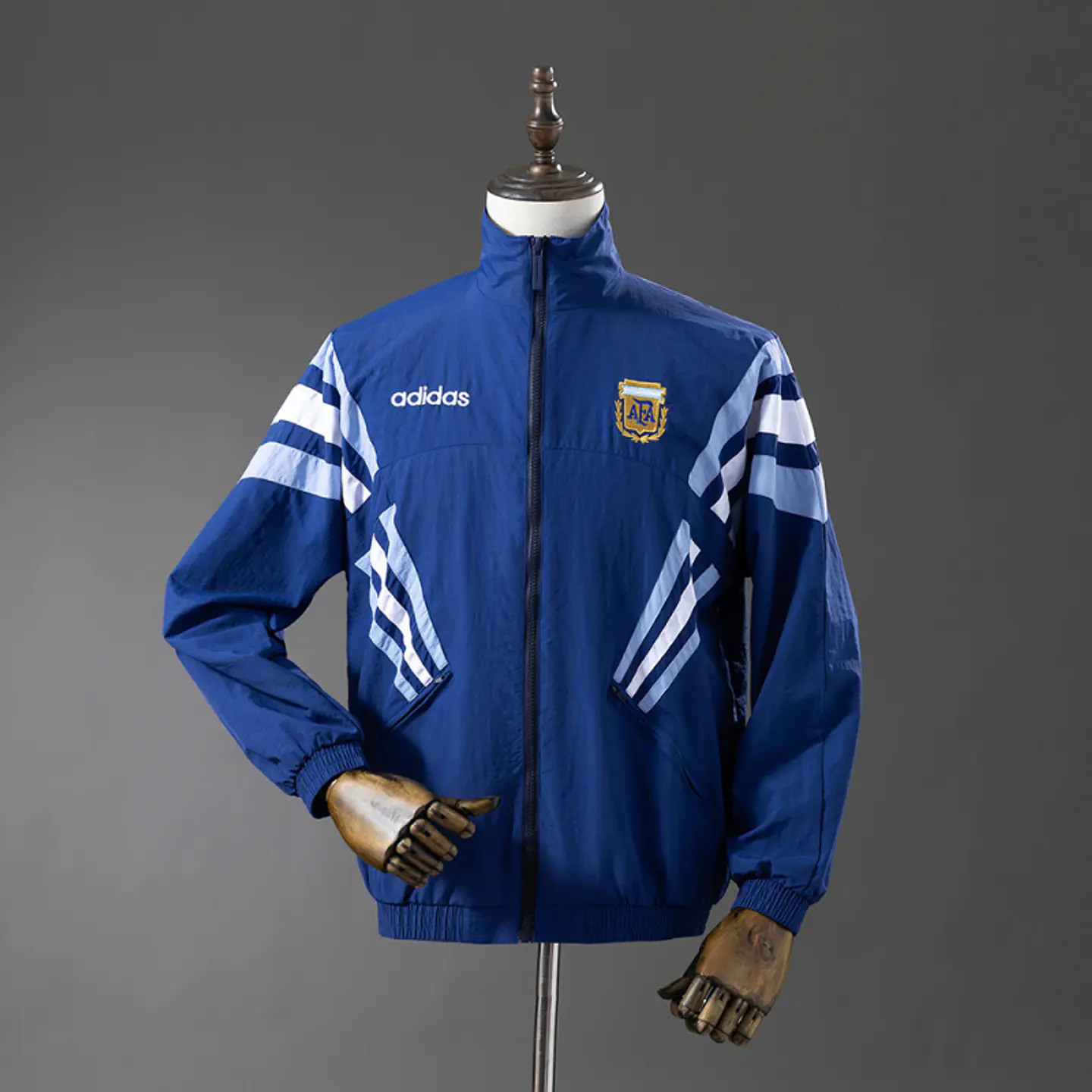 Corta-vento Argentina 1