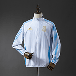 Corta-vento Argentina - Reversível