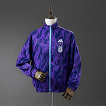 Corta-vento Argentina 2022 - Reversível