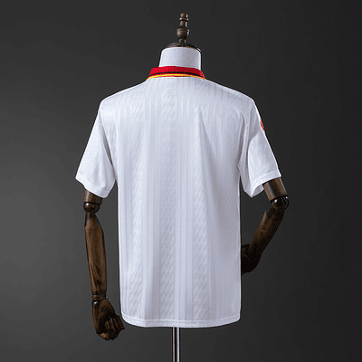 Camisola Espanha II 1994 - Retro