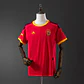 Camisola Espanha I 2002 - Retro - Thumbnail 1