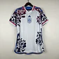 Camisola Espanha II 2023 - Seleção Feminina - Retro - Thumbnail 1