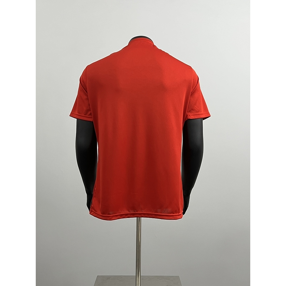 Camisola Espanha I 2018 - Retro