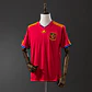 Camisola Espanha I 2010 - Retro - Thumbnail 1
