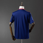 Camisola Espanha II 2010 - Retro