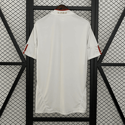 Camisola Espanha II 2011 - Retro