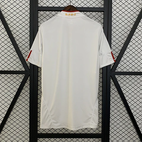 Camisola Espanha II 2011 - Retro
