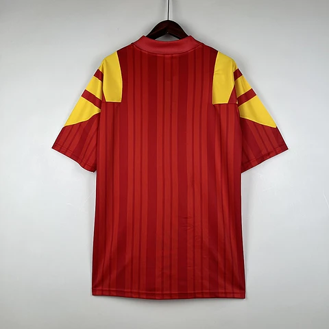 Camisola Espanha I 92/94 - Retro
