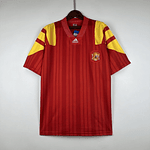 Camisola Espanha I 92/94 - Retro