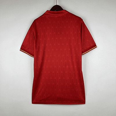 Camisola Espanha I 88/91 - Retro