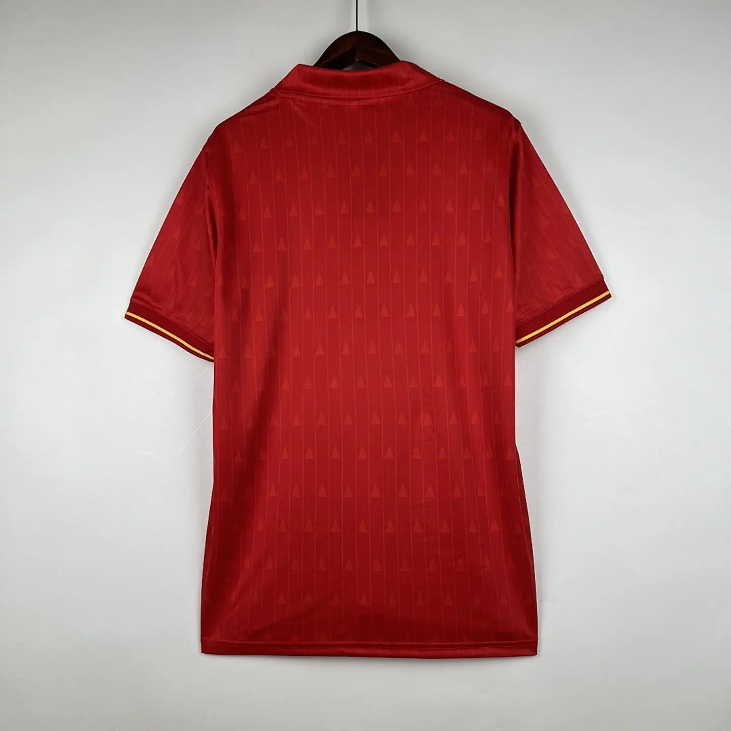 Camisola Espanha I 88/91 - Retro 2