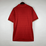 Camisola Espanha I 88/91 - Retro