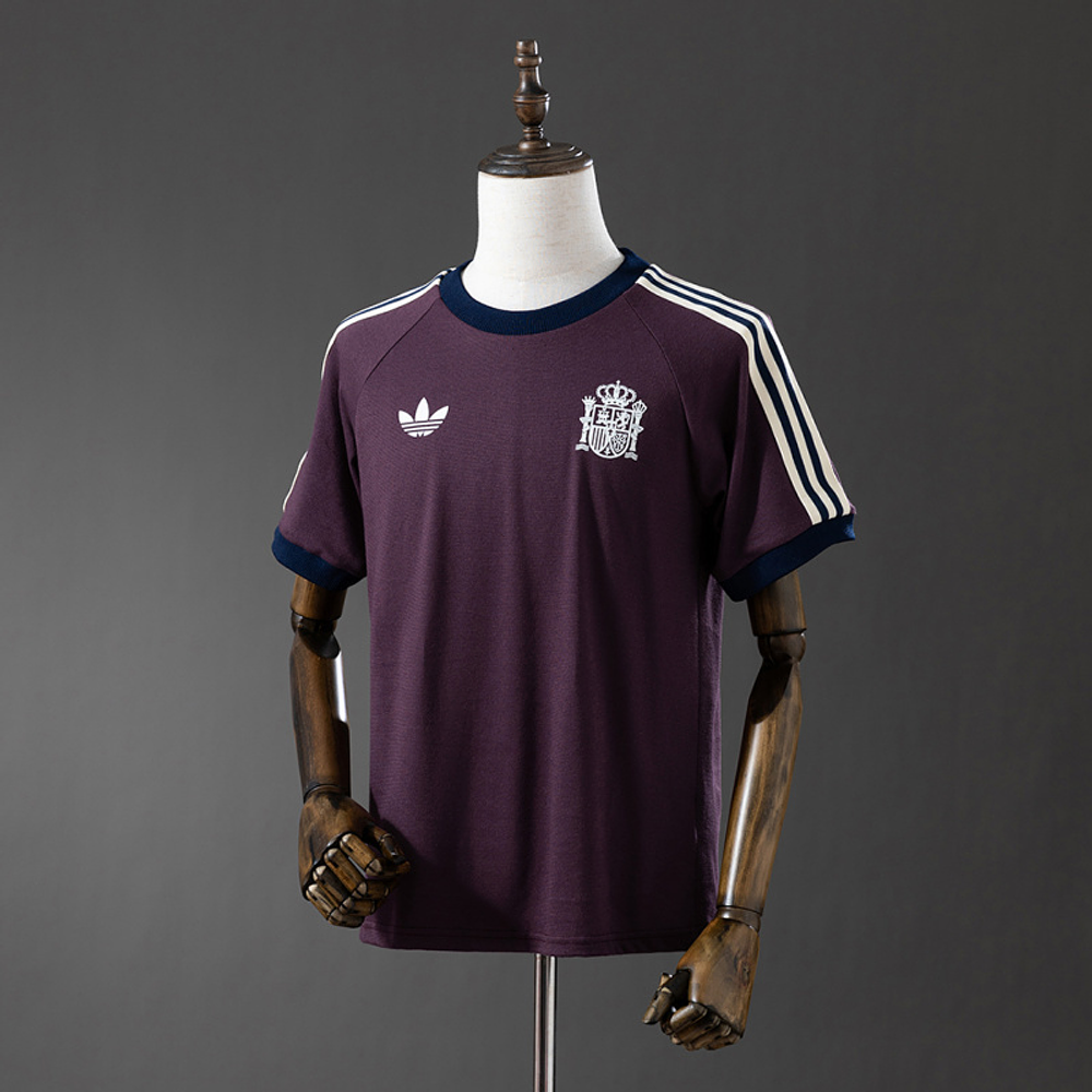 Camisola Espanha - Adidas Originals