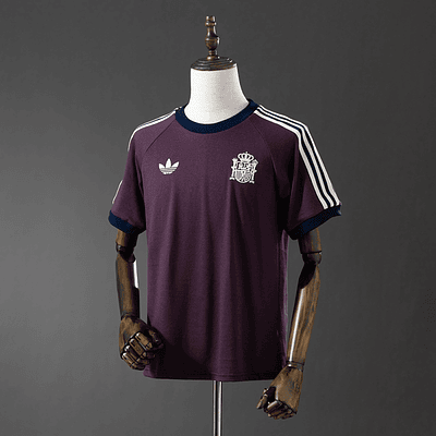 Camisola Espanha - Adidas Originals