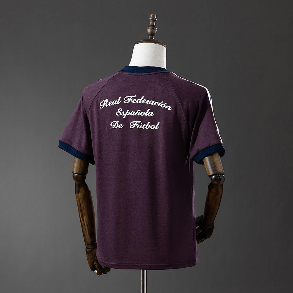 Camisola Espanha - Adidas Originals