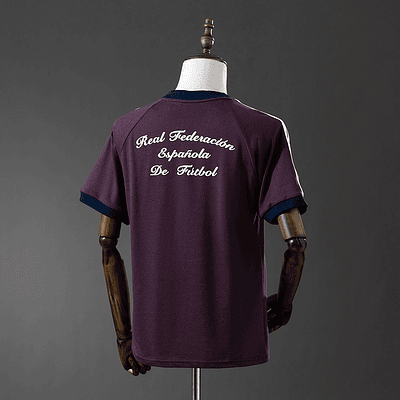 Camisola Espanha - Adidas Originals