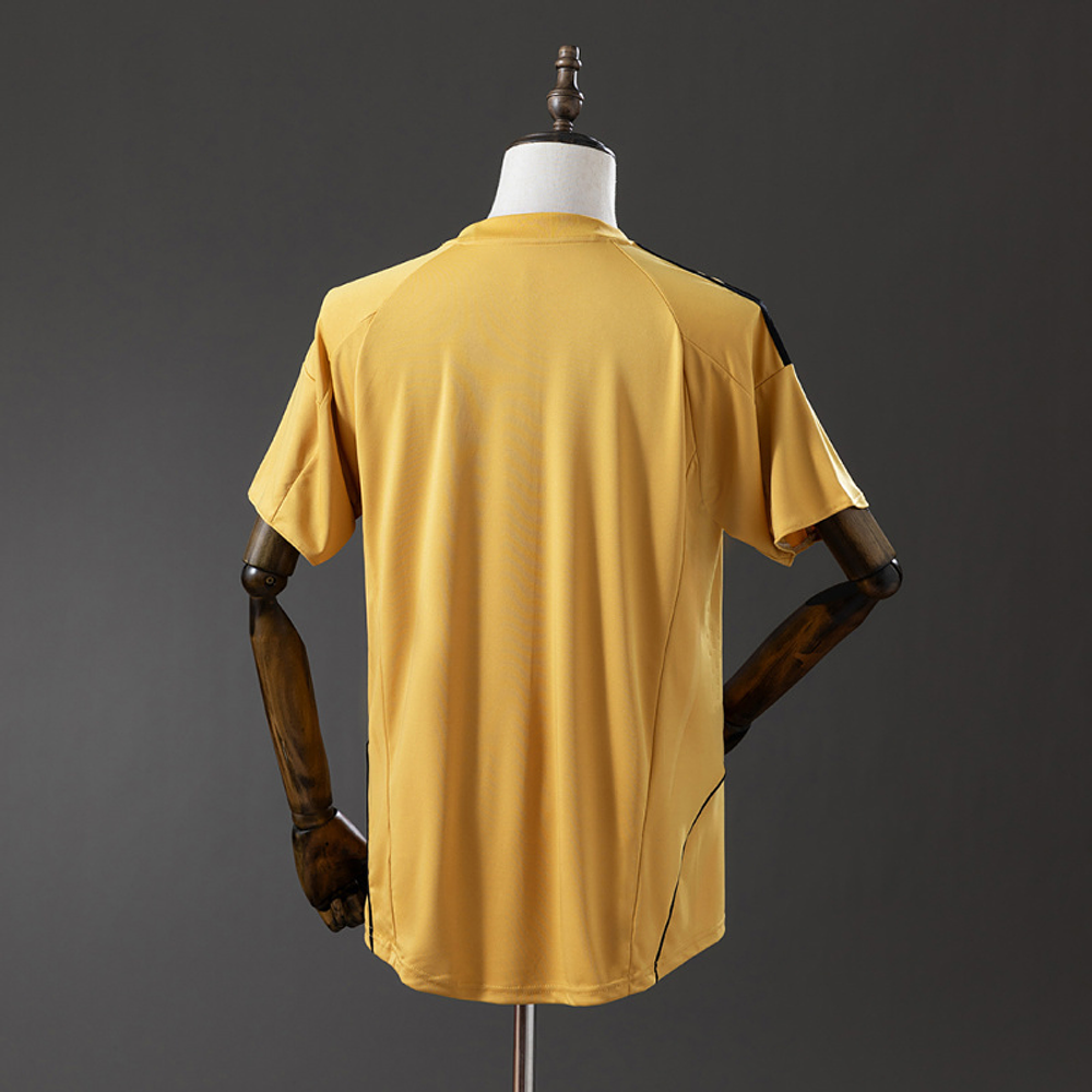 Camisola Espanha II 2008 - Retro