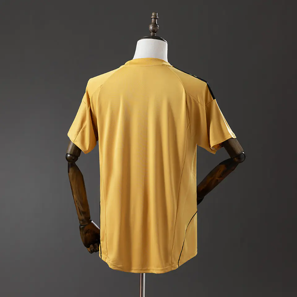 Camisola Espanha II 2008 - Retro 2
